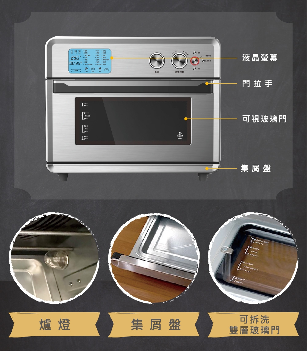 iO AFO-03D - 詳情13