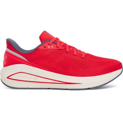 【UNDER ARMOUR】UA 男 Sonic 7 慢跑鞋 3028002-600