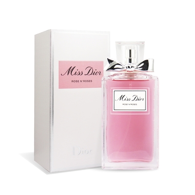 Dior 迪奧Miss Dior 漫舞玫瑰淡香水100ml | Dior 迪奧| Yahoo