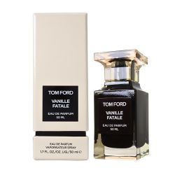 Tom Ford Vanille Fatale 引誘香草淡香精EDP 50ml (平行輸入) | 香水