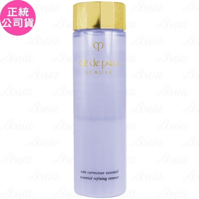 Clédepeau肌膚之鑰 Cle de Peau Beaute 肌膚之鑰 新生緊緻水精華(170ml)(公司貨)