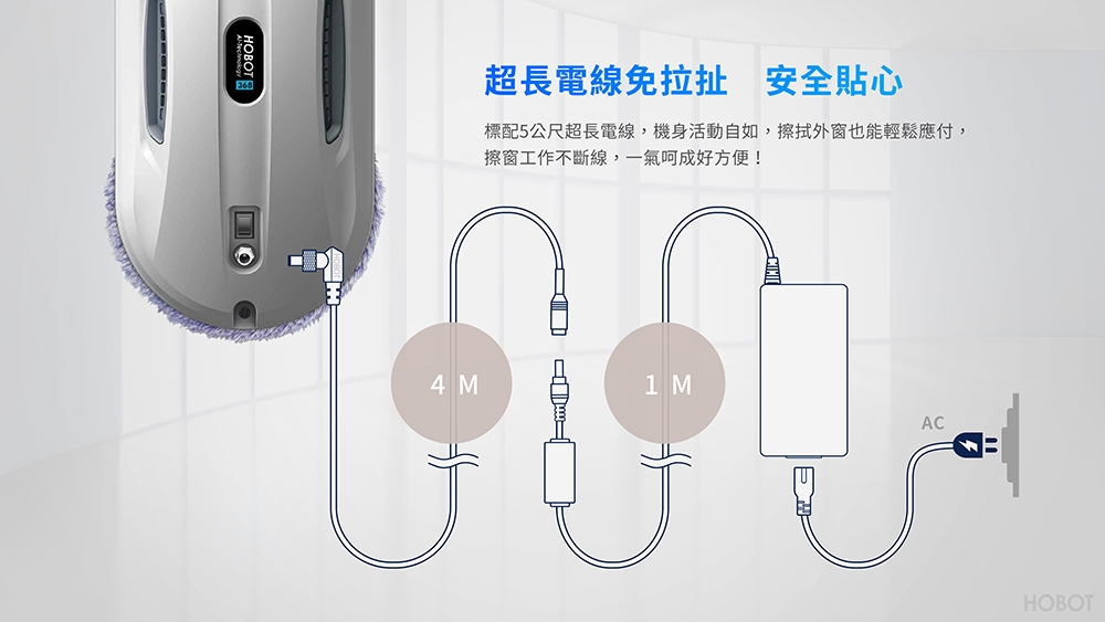 HOBOT玻妞 368 - 詳情12