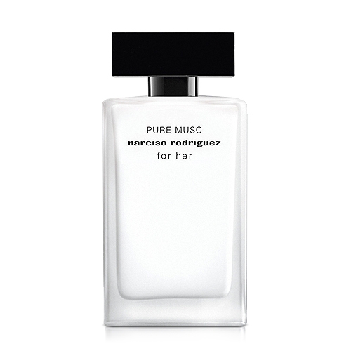 Narciso Rodriguez 純粹繆思女性淡香精50ml-平行輸入| 香水/香精