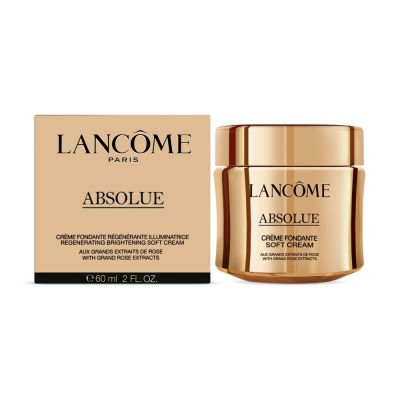 LANCOME蘭蔻 (即期品)Lancome 蘭蔻 絕對完美黃金玫瑰修護乳霜 60ml (到期日2026/08)