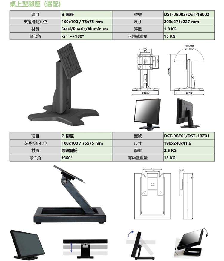 Nextech 19 - 詳情8