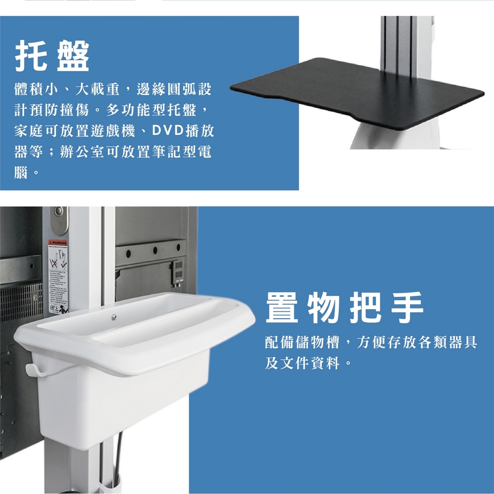 ErgoGrade EGCTP860 - 詳情8