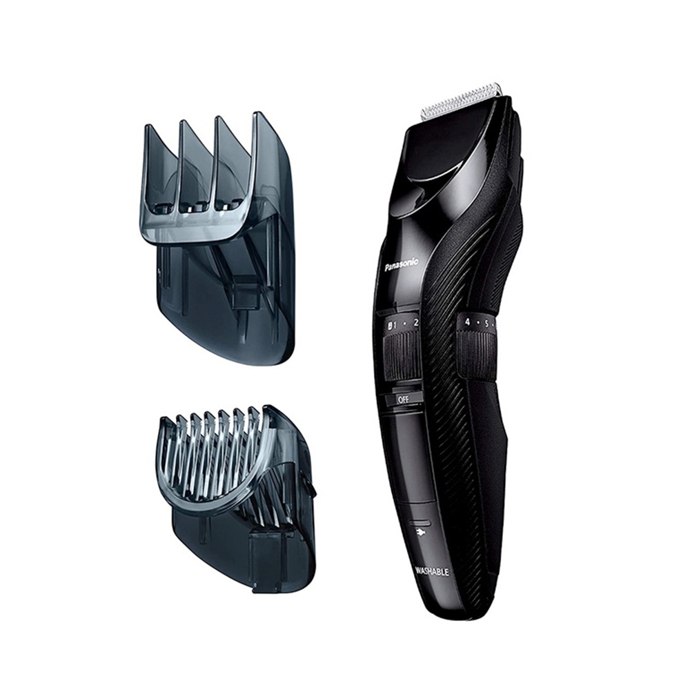 Panasonic 國際牌充電式防水理髮組ER-GC52 - | 剪髮器| Yahoo購物中心