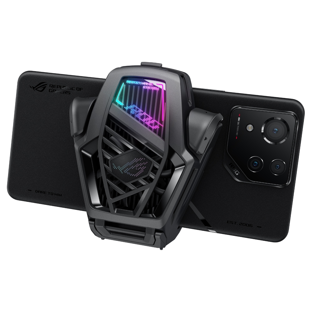 ROG Phone 8 Pro Edition (24G/1TB) 6.78吋5G電競手機| ROG Phone 8