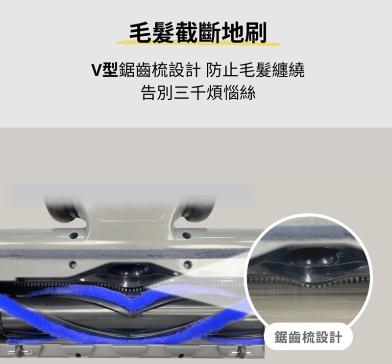 GOOFINDS谷凡 V3DS - 詳情7