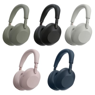 SONY WH-1000XM6 旗艦無線降噪耳機 (公司貨 保固12+6個月)