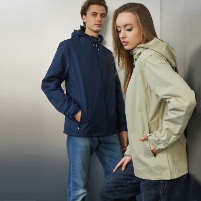 【KD】2025新色溫暖上市。二代頂級防風防雨輕鋒外套(KDFJ-960/防潑水/防風/耐磨/透氣)