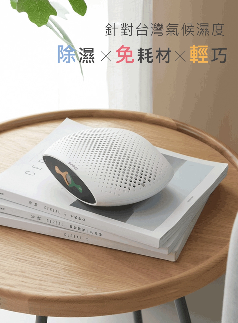 SAMPO聲寶 DN-Z21251L - 詳情8