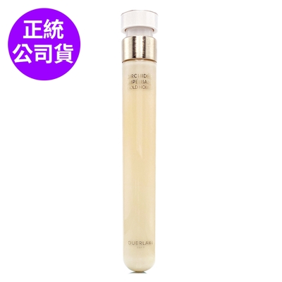 *GUERLAIN嬌蘭 蘭鑽御光能量精華30ml (補充瓶)(試用品字樣/正統公司貨)