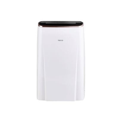 【TECO 東元】11L一級節能除濕機 MD2240RW 台灣製造