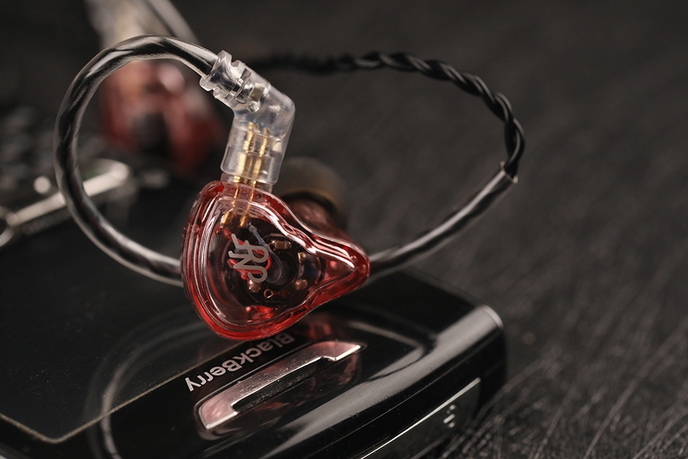 NF Audio NM2 - 詳情16