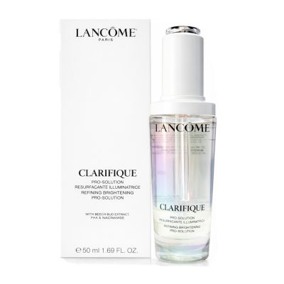 LANCOME蘭蔻 LANCOME 蘭蔻 超極光淨亮淡斑激萃 50ml 台灣專櫃貨(效期2026/11)