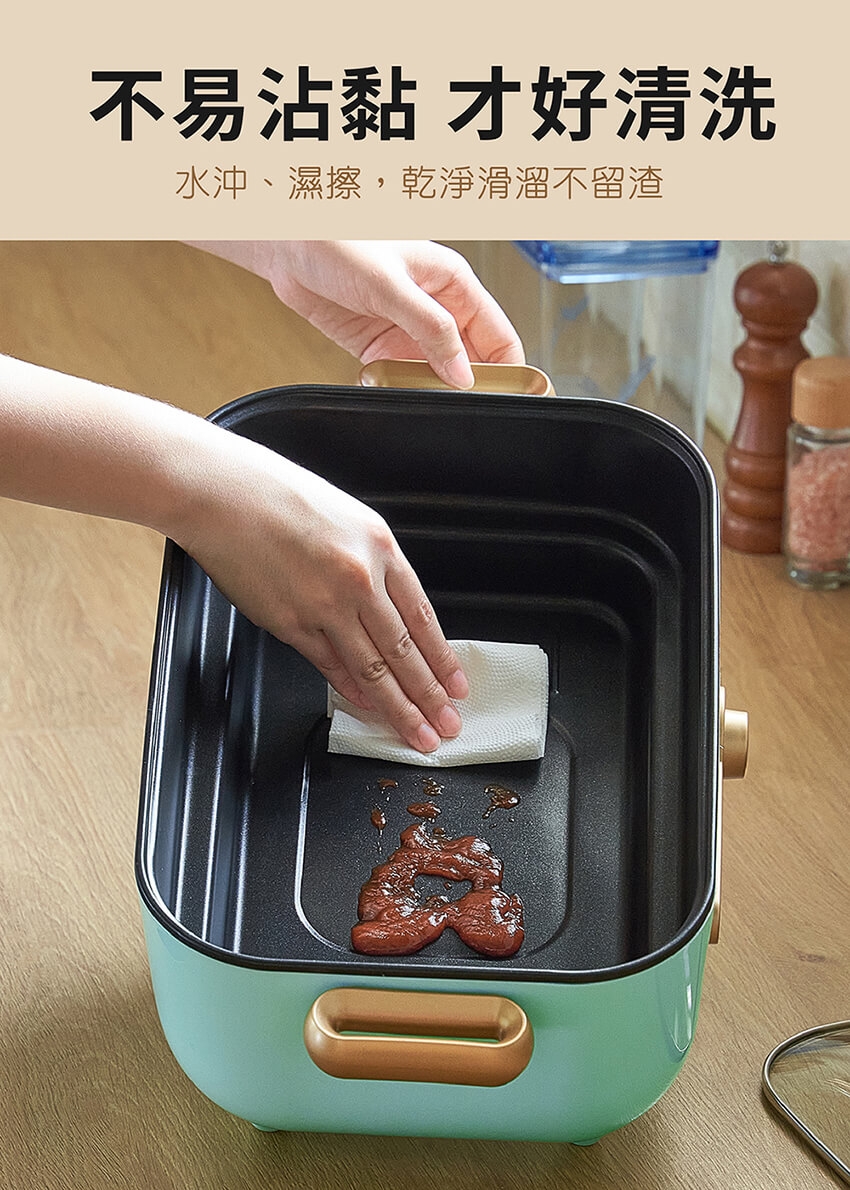 MOLIJIA魔力家 M24 - 詳情18