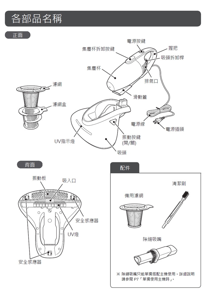 siroca SVC-358 - 詳情7