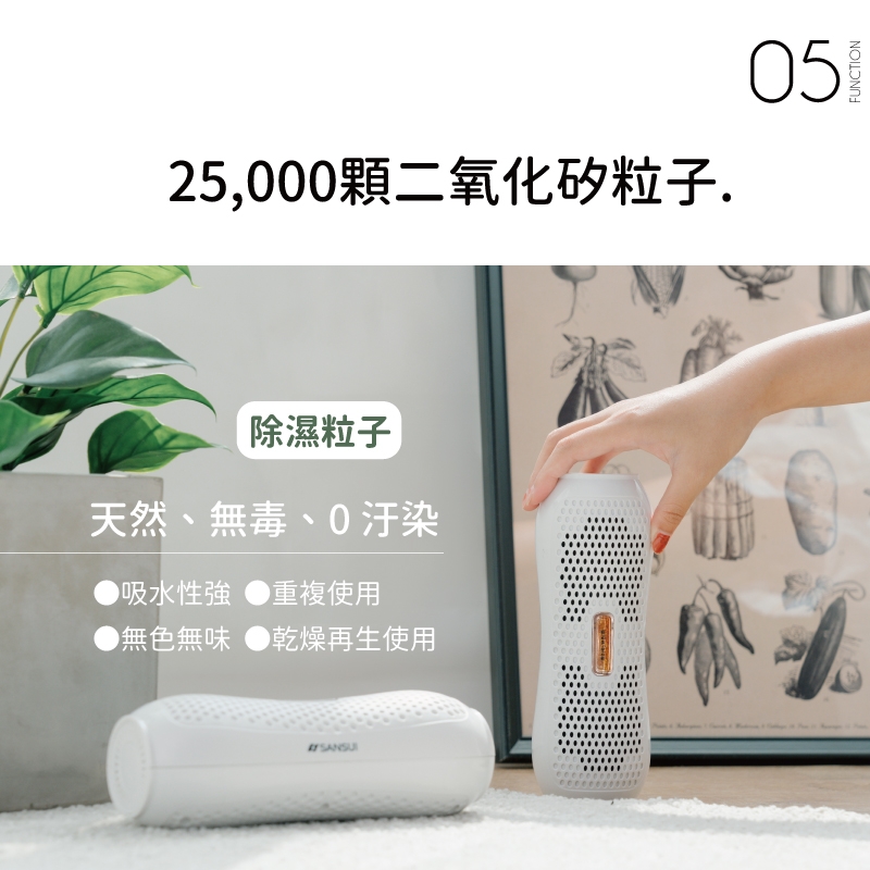 SANSUI山水 SDR-120 - 詳情12