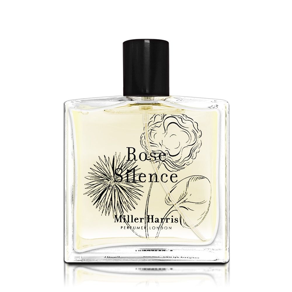 Miller Harris Rose Silence 玫瑰晨語淡香精100ml TESTER 無盒裸裝