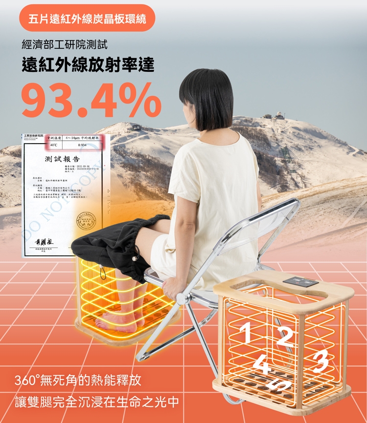 巧福 UC-856 - 詳情10