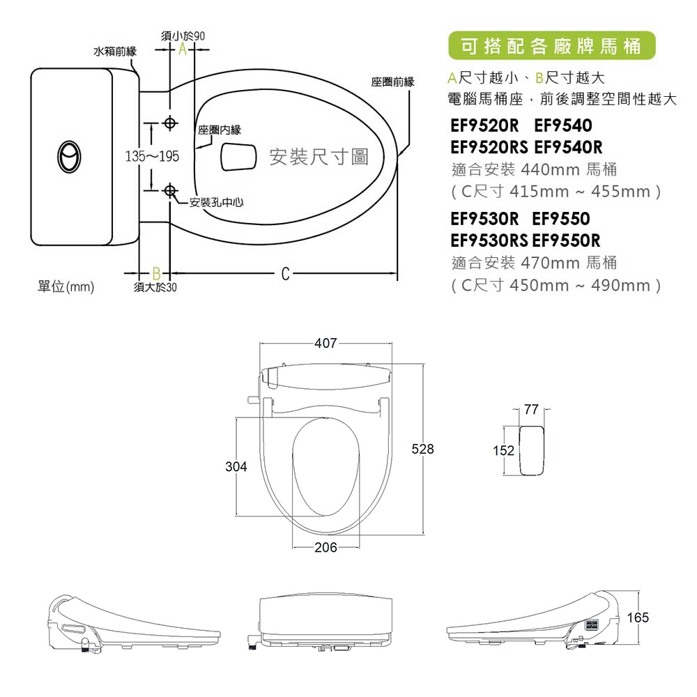 Alex電光 EF9530R - 詳情5