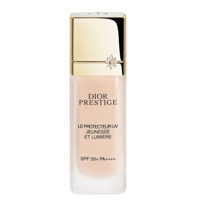 Dior迪奧 DIOR 迪奧 精萃再生光燦全效BB霜  SPF50+/PA++++  #01 30ML TESTER (環保盒)