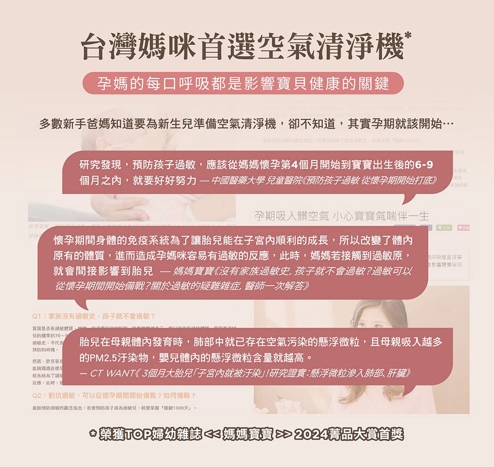 Honeywell HPA-400WTW - 詳情17