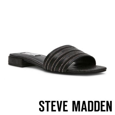 【STEVE MADDEN】夏日風格盛典鞋包款