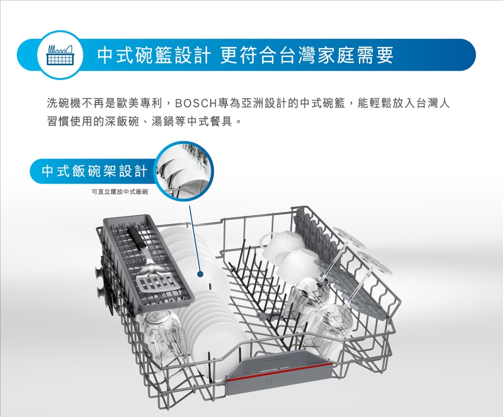 BOSCH博世 SMS4HAW00X - 詳情12
