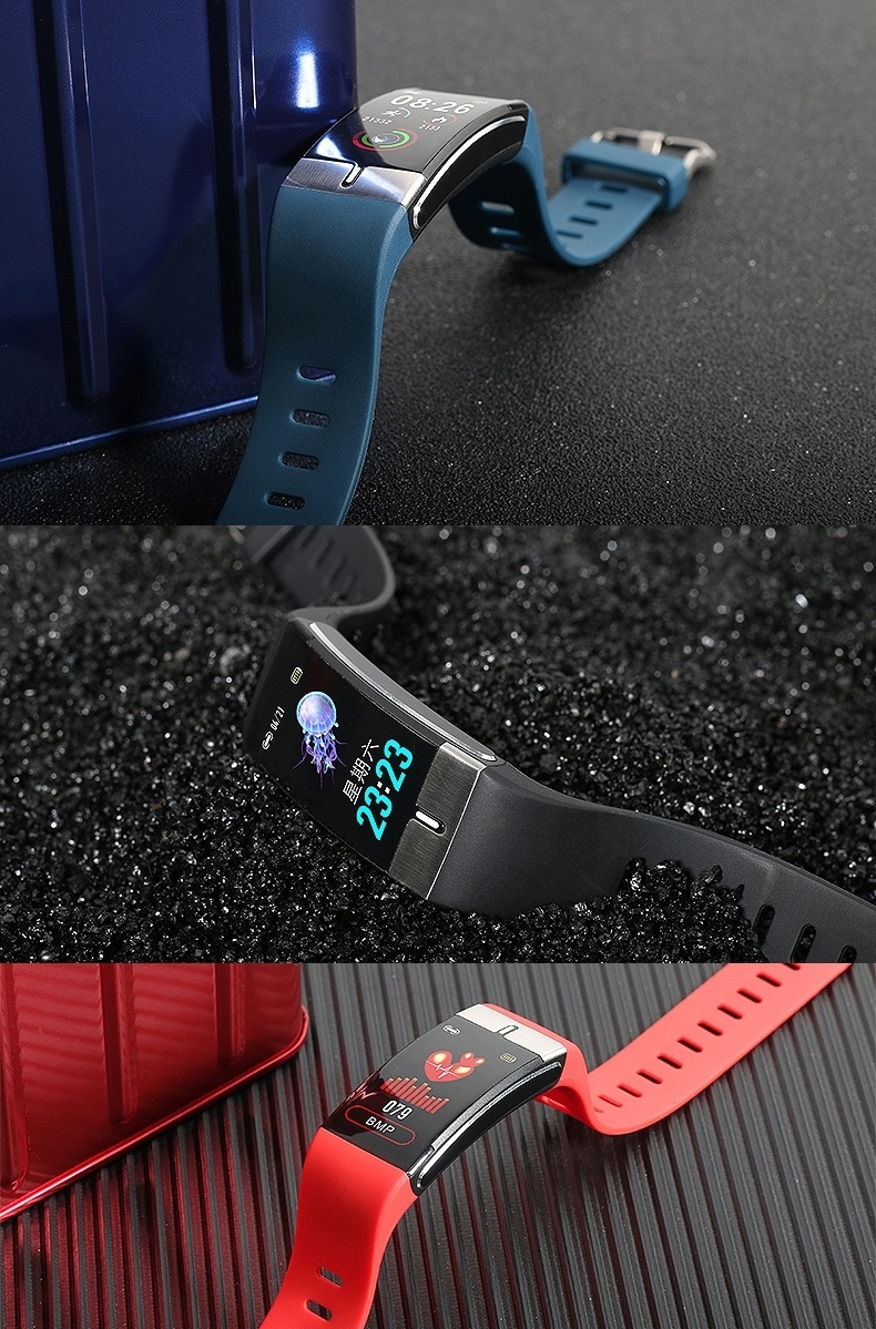 JSmax ST-E66 PLUS - 詳情11