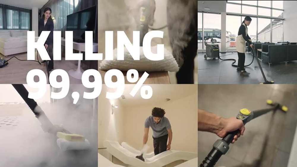 KARCHER凱馳 SG 4 - 詳情6