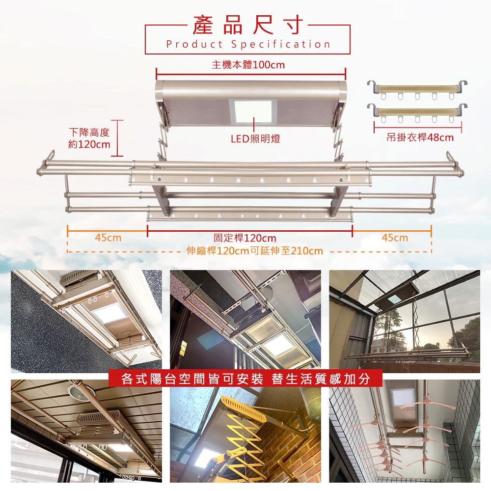 台熱牌 TCM-210MG22 - 詳情9