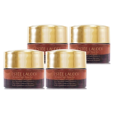 EsteeLauder雅詩蘭黛 特潤全能修護亮眼霜