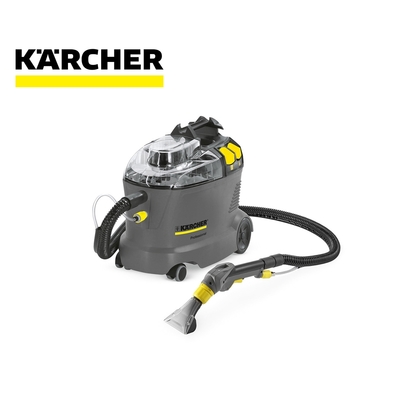 KARCHER凱馳 Karcher德國凱馳 輕巧型地毯絨布清洗機 PUZZI 8/1 C