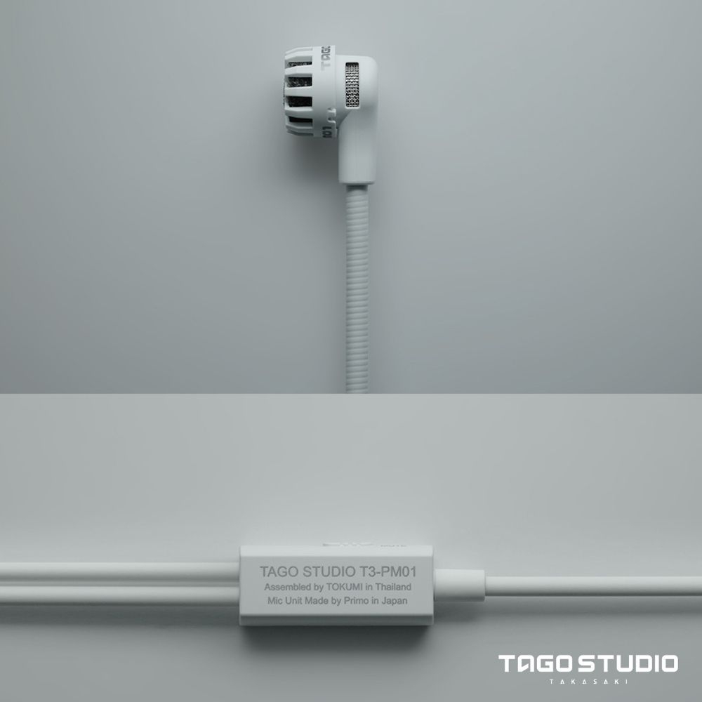 TAGO STUDIO T3-03 - 詳情4