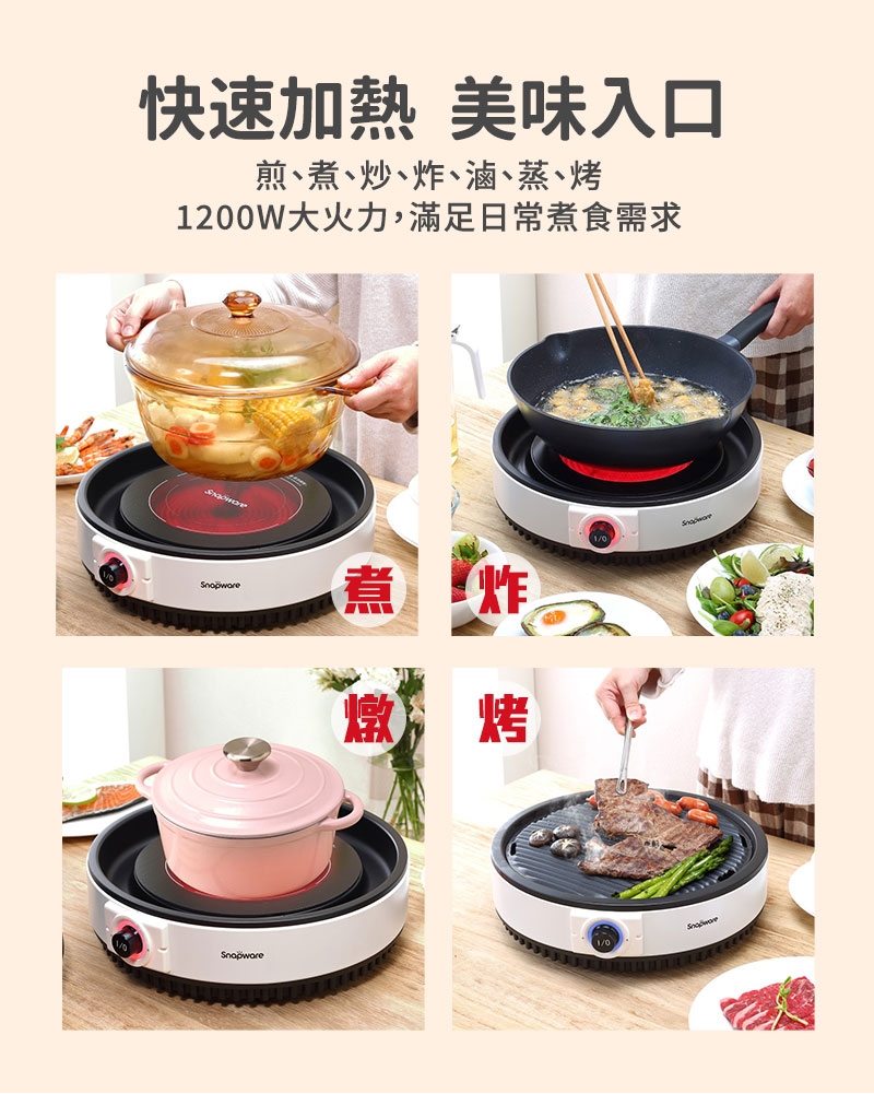 Snapware康寧 SEKA - 詳情9