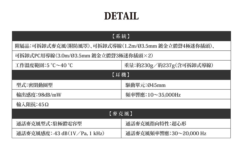 audio-technica鐵三角 ATH-GL3 - 詳情4