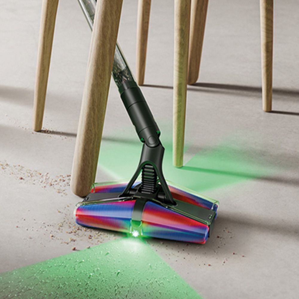 Dyson 戴森PencilVac Fluffycones SV50 鉛筆/筆型吸塵器| 無線吸塵器