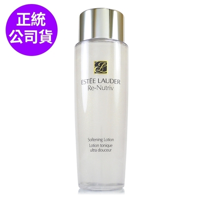 EsteeLauder雅詩蘭黛 *ESTEE LAUDER雅詩蘭黛 白金級金燦柔膚露250ml (正統公司貨)