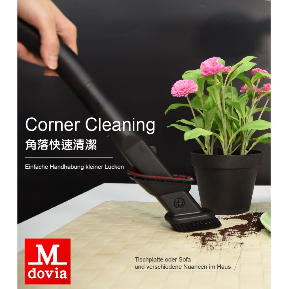 Mdovia V10 - 詳情7