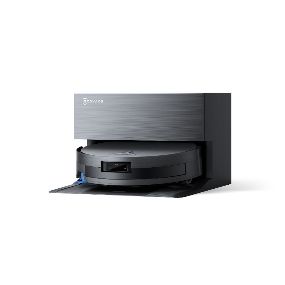 【ECOVACS 科沃斯】DEEBOT X11 PRO 上下水款 無限續航滾筒洗地機器人(滾筒恆壓洗地/超能基站/掃地機器人/自動上下水)
