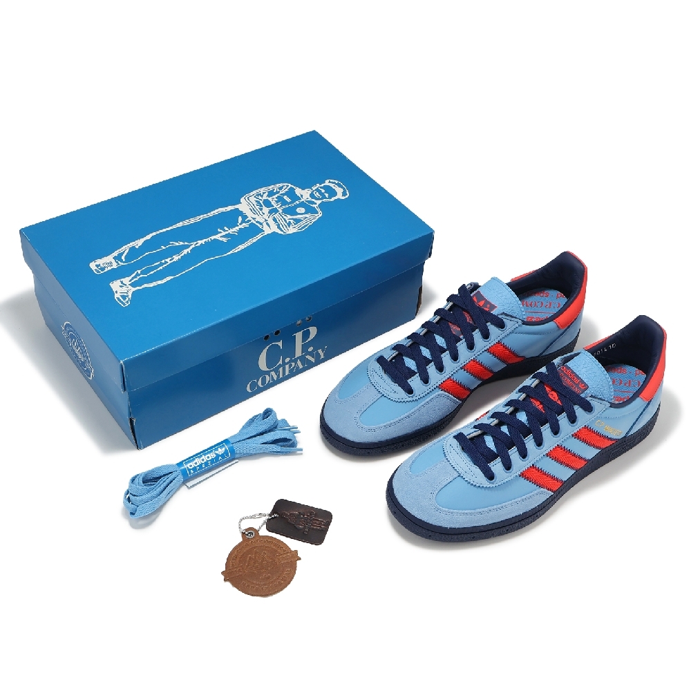 adidas CP MANCHESTER SPZL 新品未使用 23.5cm adidas CP MANCHESTER SPZL 新品未使用 23.5cm