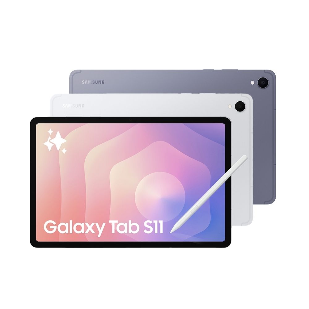 Samsung 三星Galaxy Tab S11 11吋平板電腦(WiFi/12G/256GB)X730 | Tab