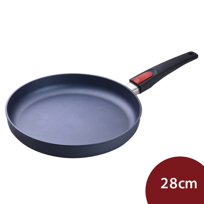 Woll Diamond Lite 輕量鑽石 圓形不沾平底煎鍋 28cm 不沾鍋 平底鍋