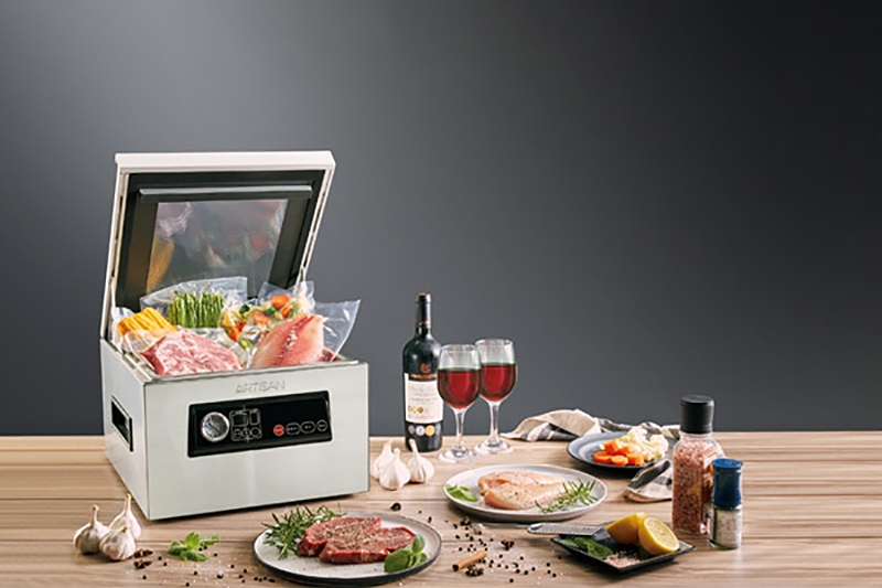 ARTISAN奧堤森 CVS4300 - 詳情8