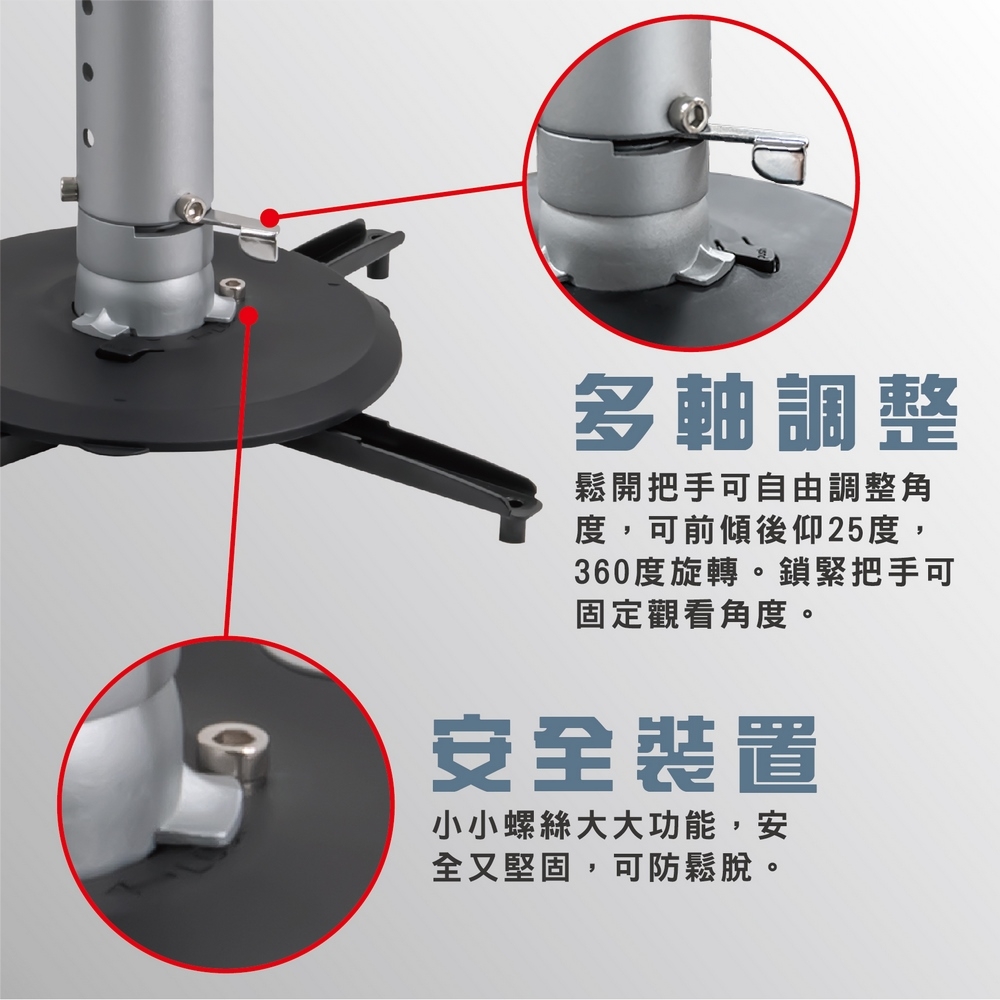 ErgoGrade EGPL380L - 詳情11