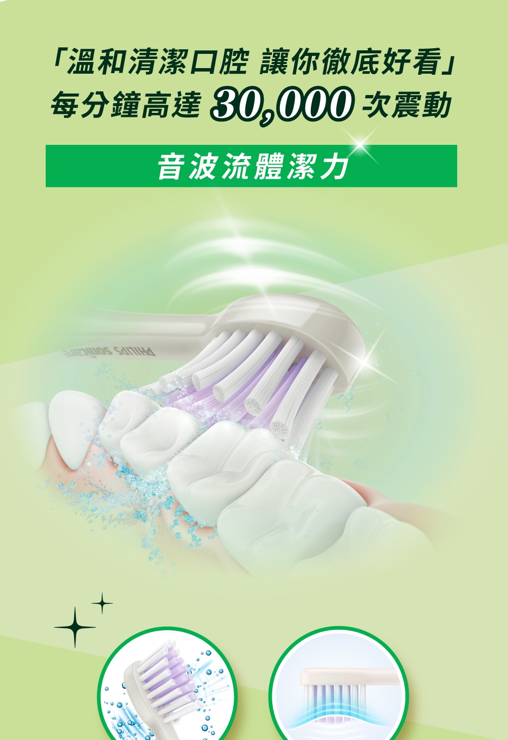 PHILIPS飛利浦 HX2411 - 詳情4