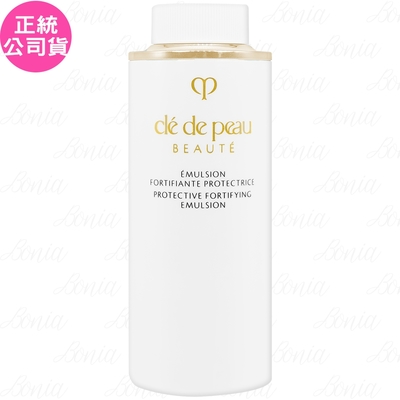 Clédepeau肌膚之鑰 Cle de Peau Beaute 肌膚之鑰 精萃光采防護精華乳(補充瓶)(125ml)(公司貨)