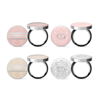 Dior迪奧 Dior 迪奧 超完美氣墊外殼 多款可選